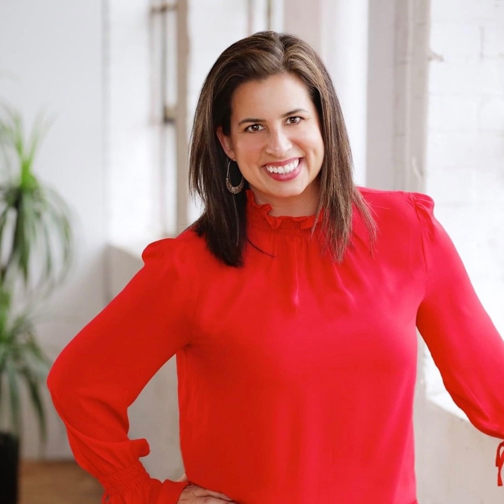 Meet your Posher, Melanie